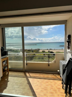 Appt Palavas - 4 Personnes - Vue Mer - Parking - Rive Droite